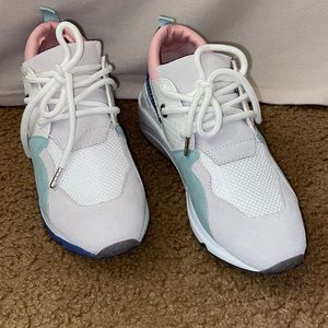 Steve Madden Sneakers